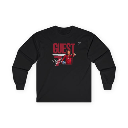 Khenedi Guest Long Sleeve