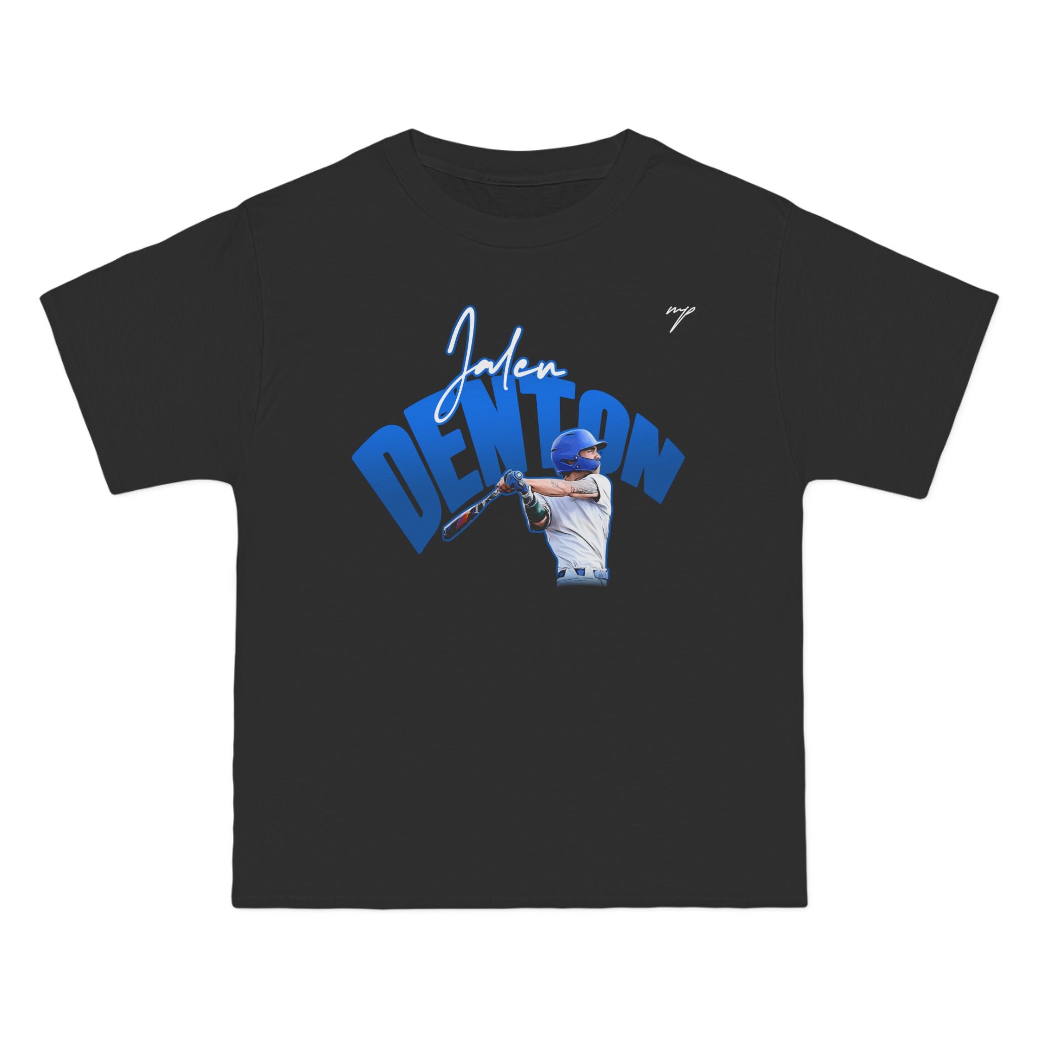 Jalen Denton Vintage Tee