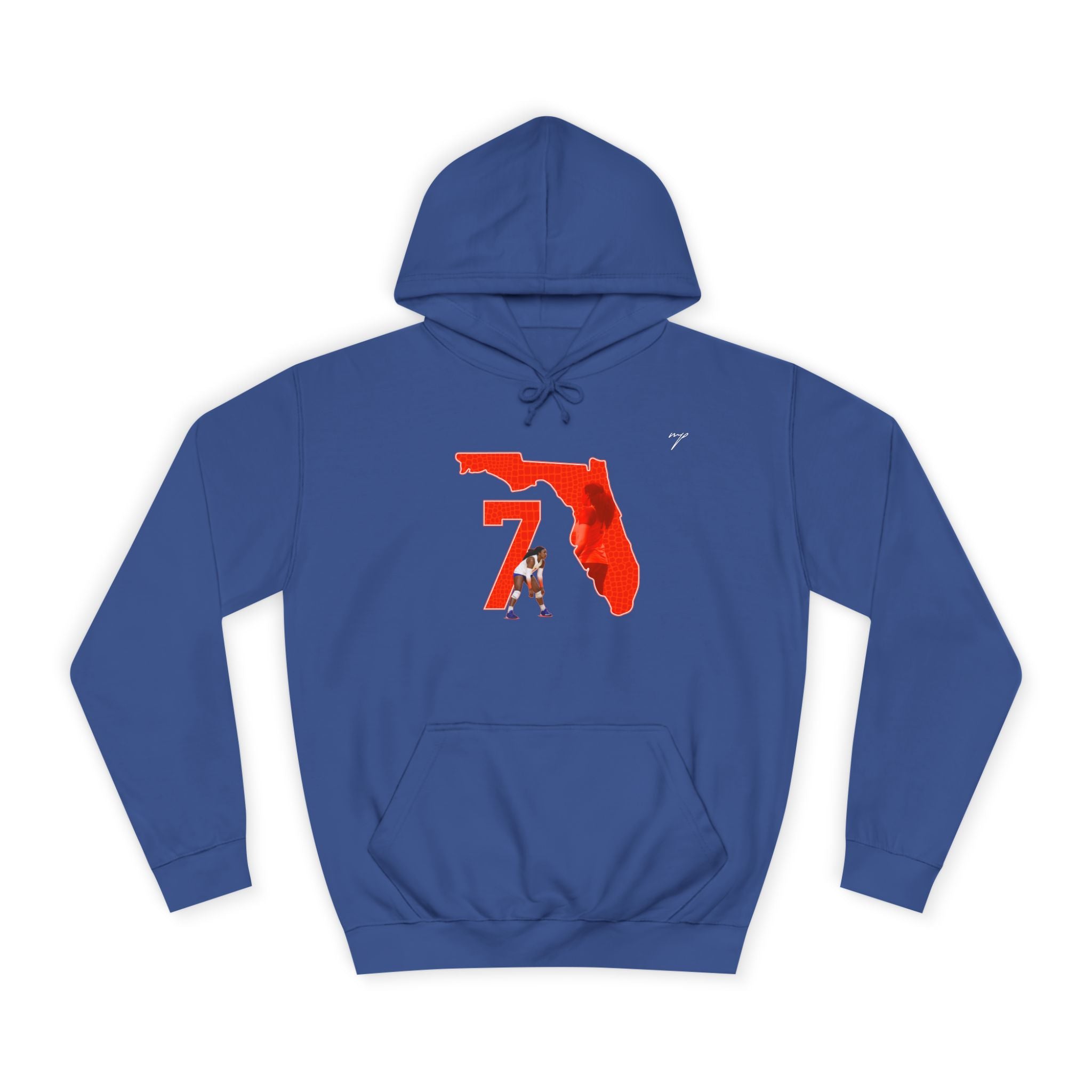 Kamryn Chaney Hoodie