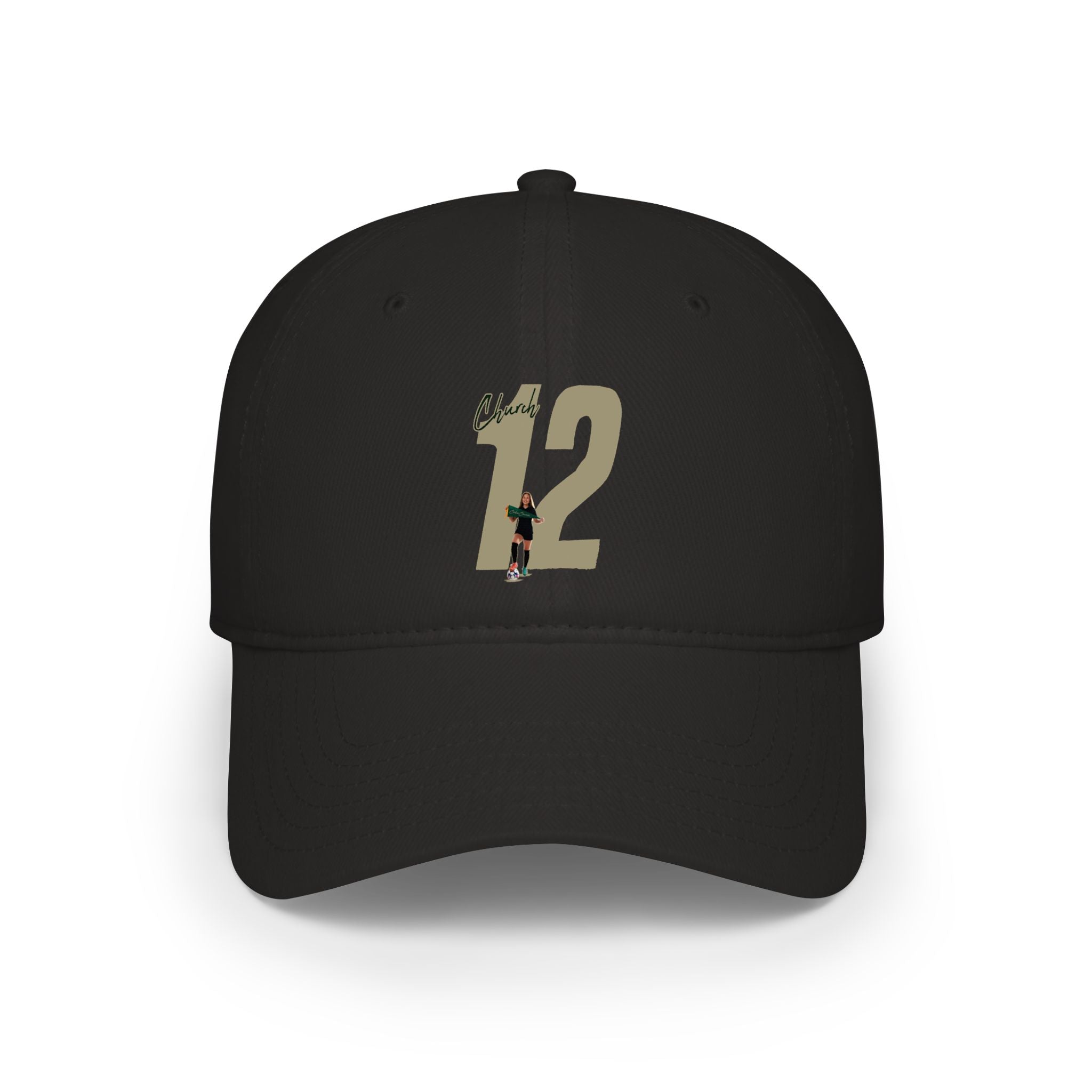 Chloe Church Hat