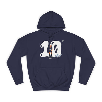 Madrid Mack Hoodie