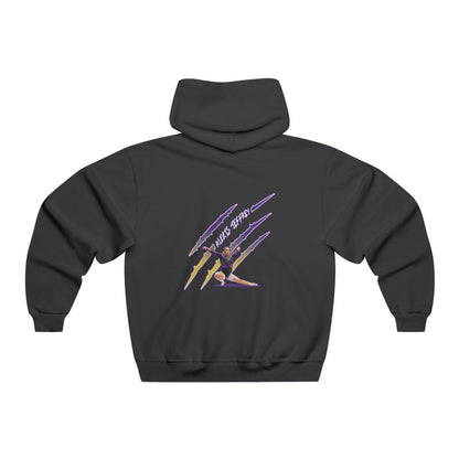 Alexis Jeffrey Vintage Hoodie
