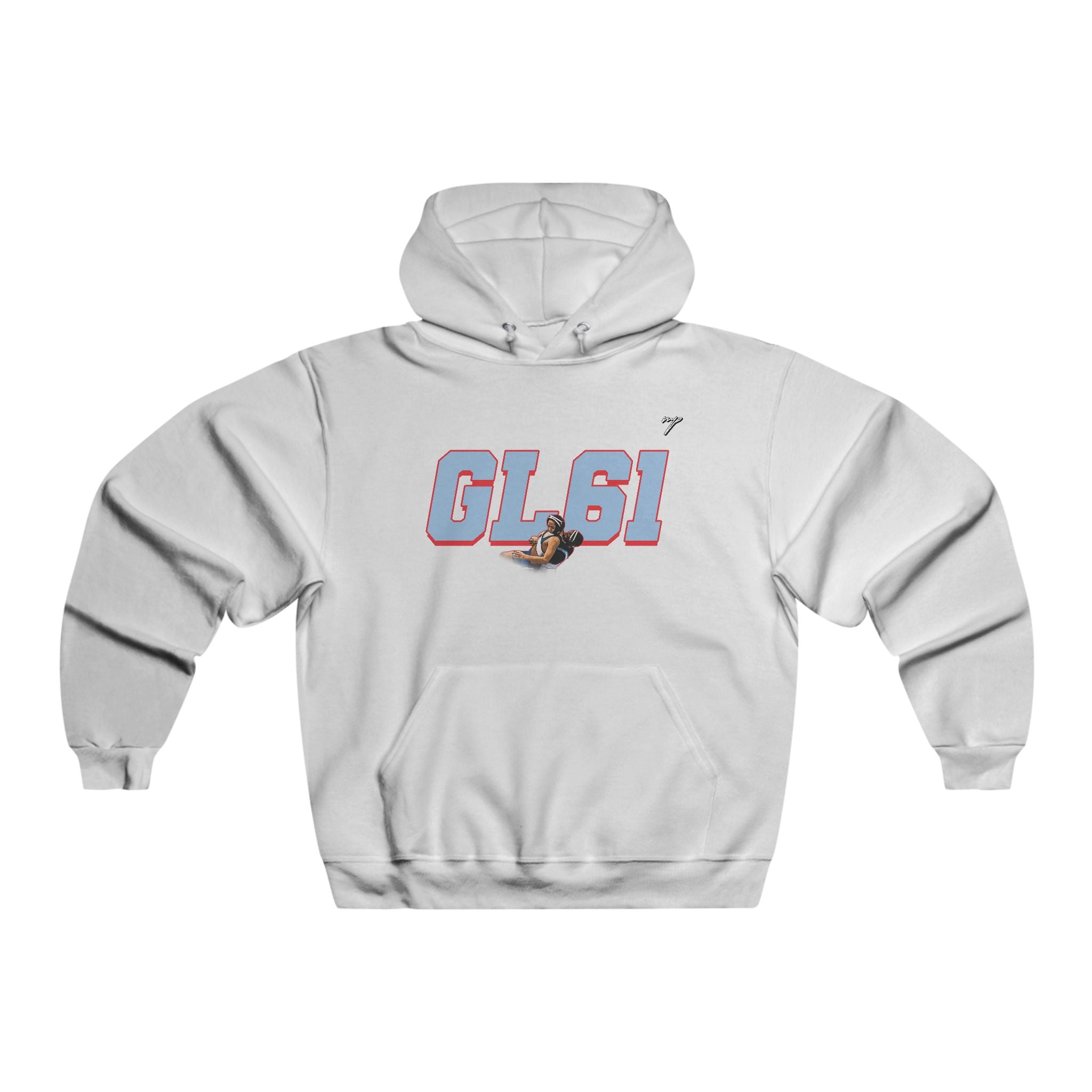 Ariyan Kernaghan Vintage Hoodie