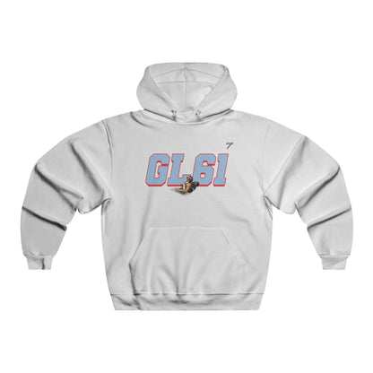 Ariyan Kernaghan Vintage Hoodie
