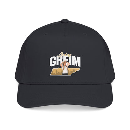 Lindsay Greim Hat