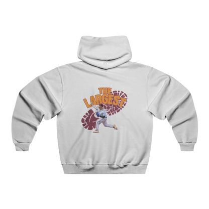 Lucas Miles Vintage Hoodie