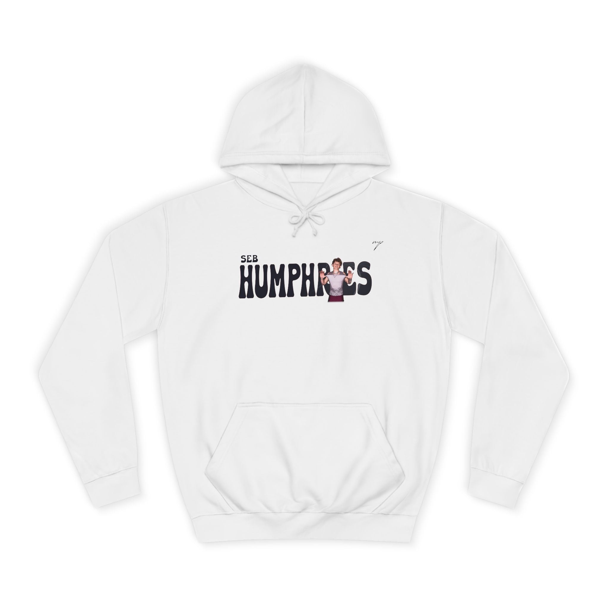 Seb Humphries Hoodie