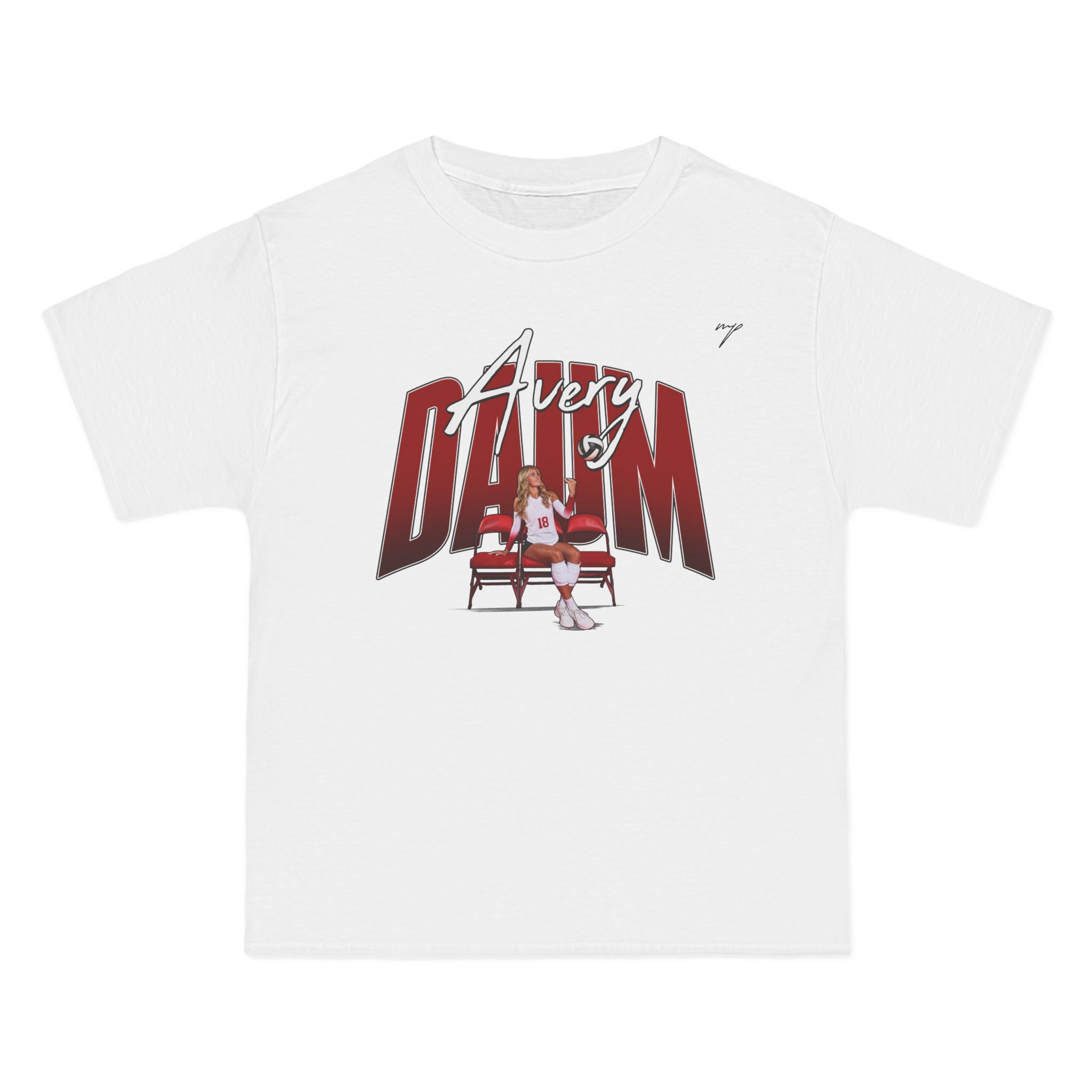 Avery Daum Vintage Tee