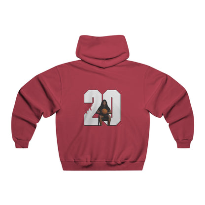 Le'naja Davis Vintage Hoodie