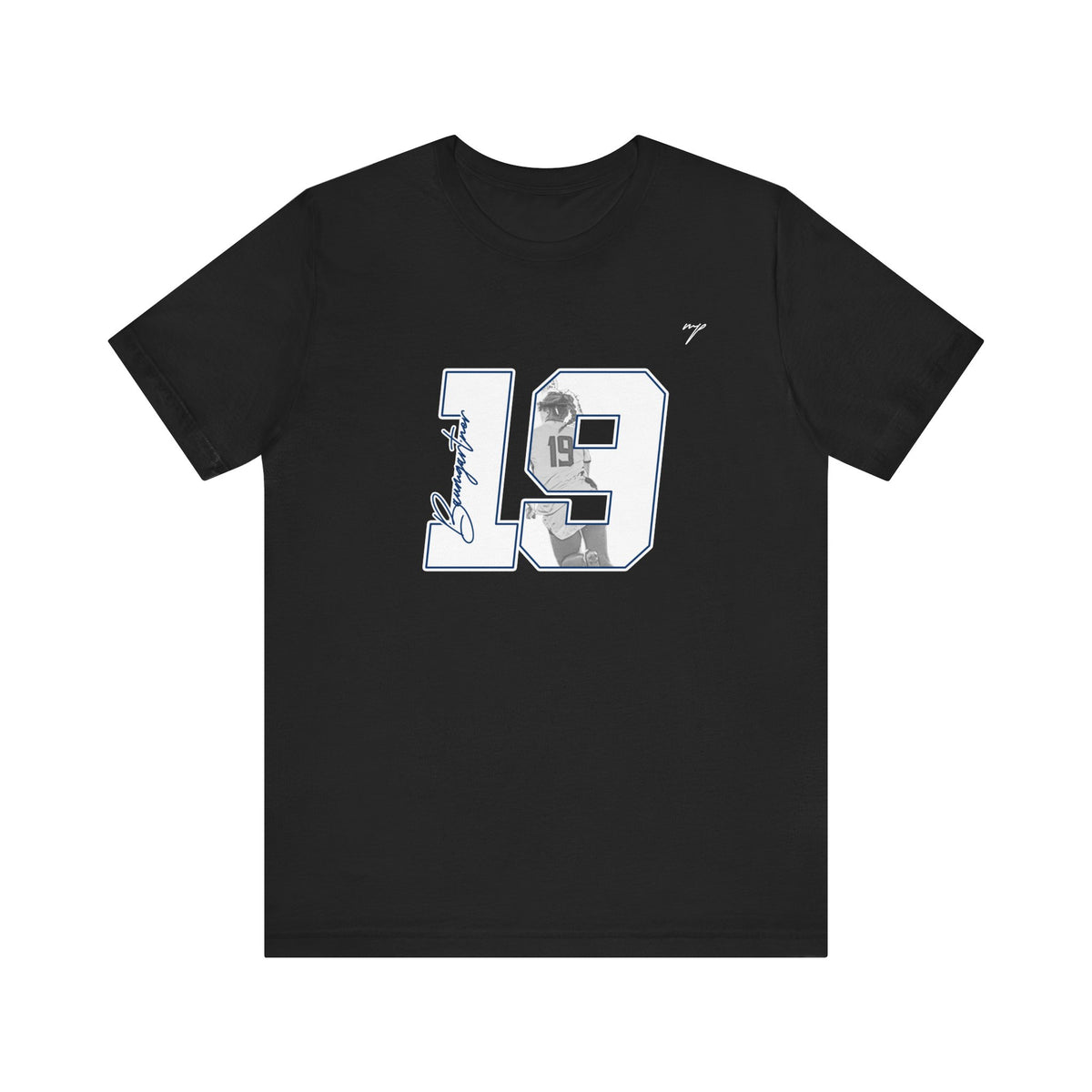 Hayden Baumgartner Graphic Tee