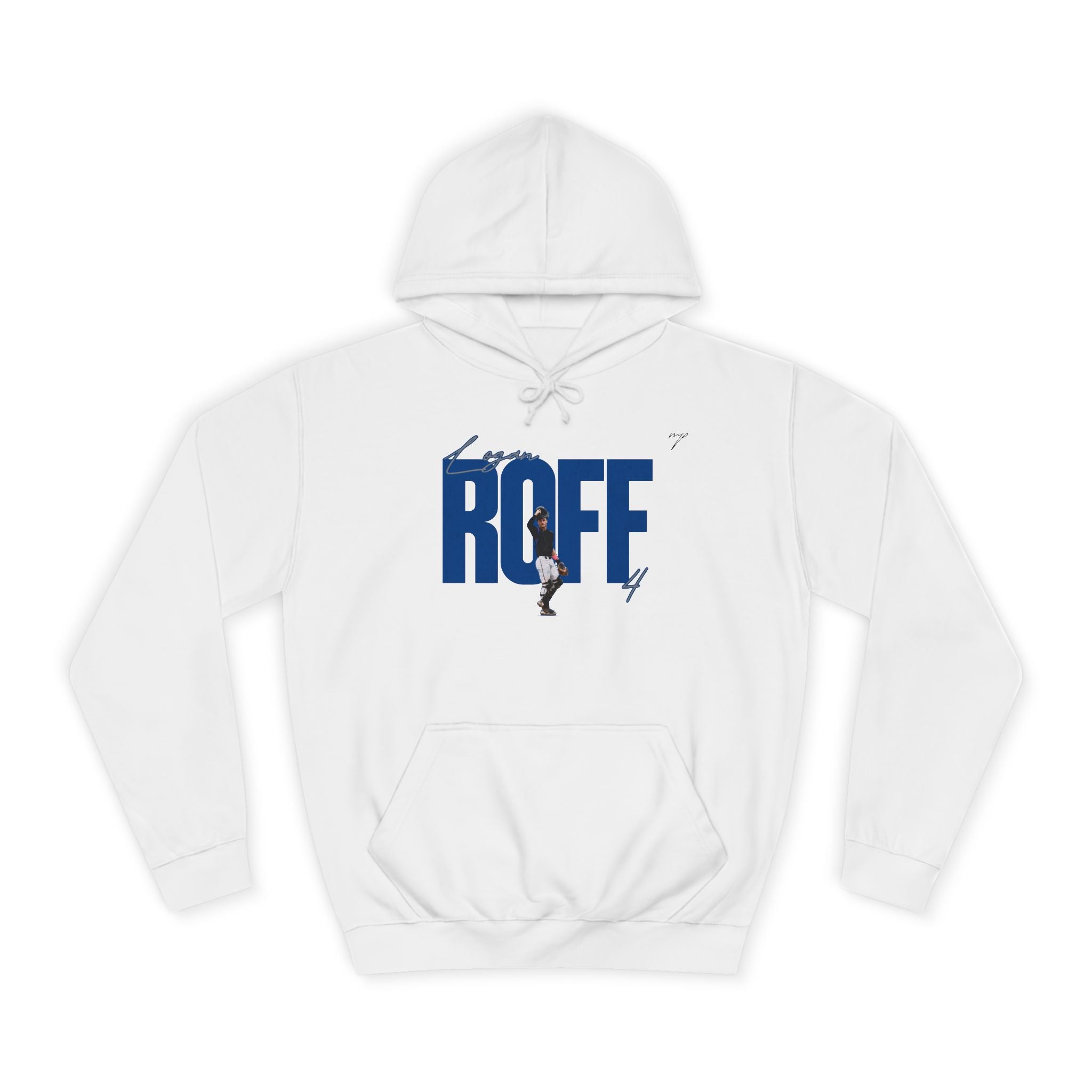 Logan Roff Hoodie