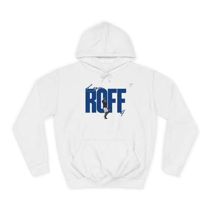 Logan Roff Hoodie