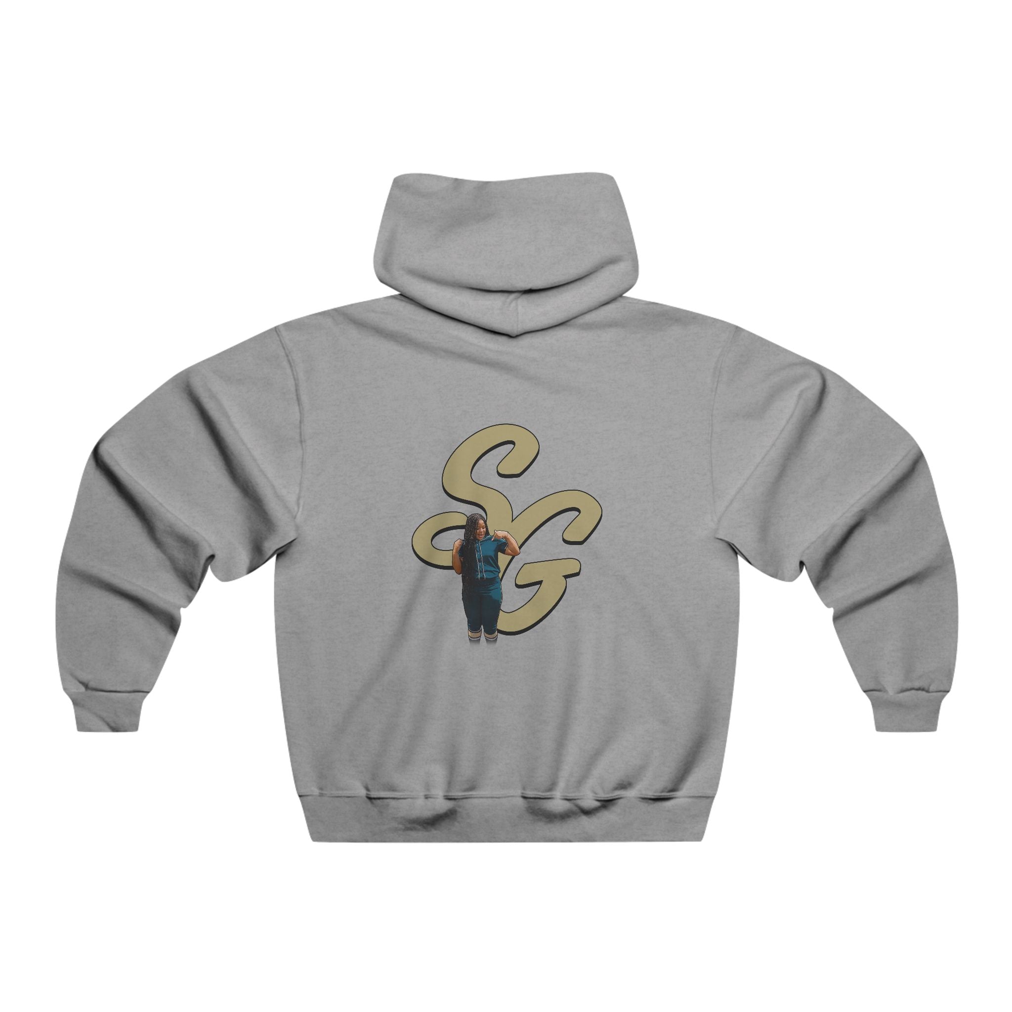 Shaniyah Gibson Vintage Hoodie