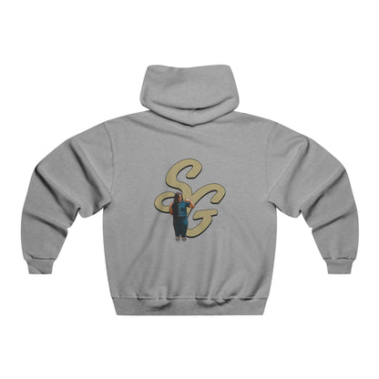 Shaniyah Gibson Vintage Hoodie