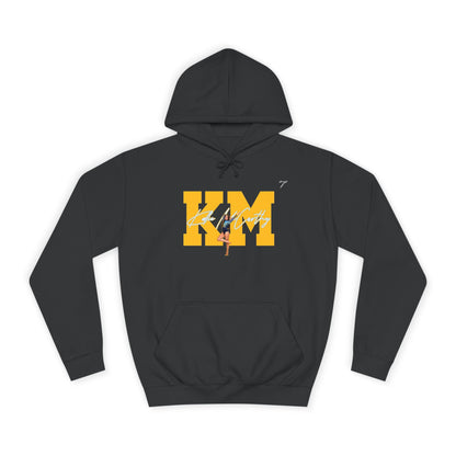 Kallie McCarthy Hoodie