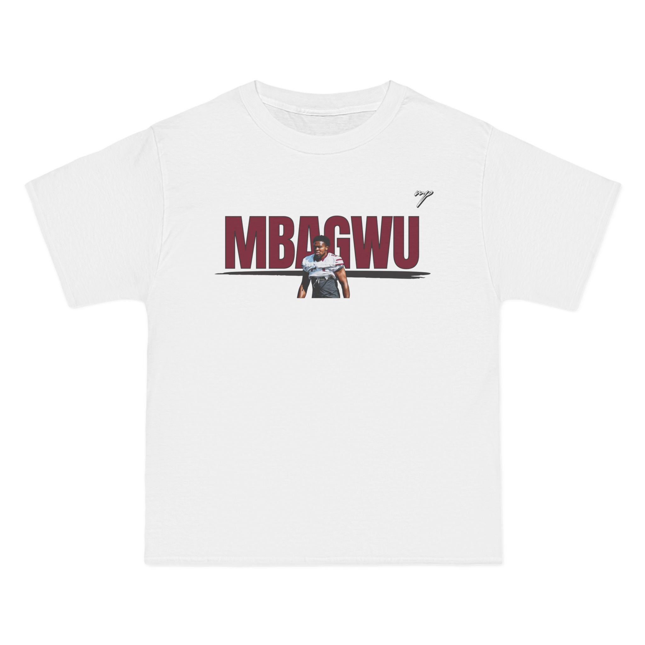 Ifeanyichukwu Mbagwu Vintage Tee
