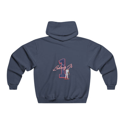 Andrew Ludwig Jr Vintage Hoodie