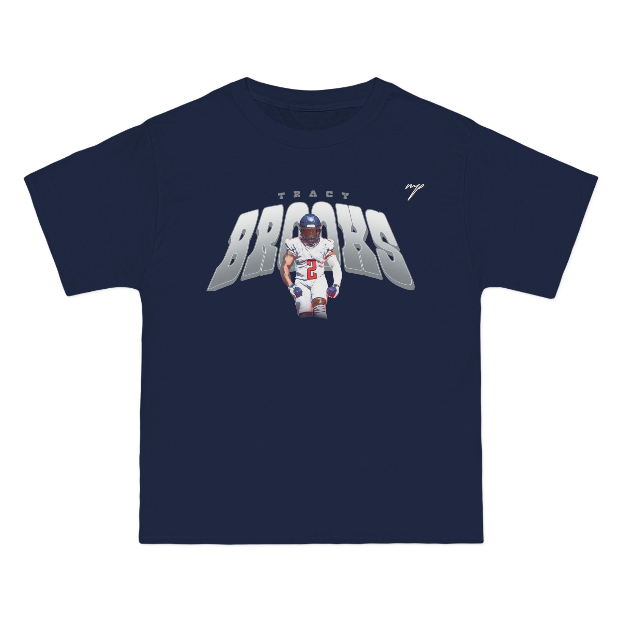 Tracy Brooks Vintage Tee