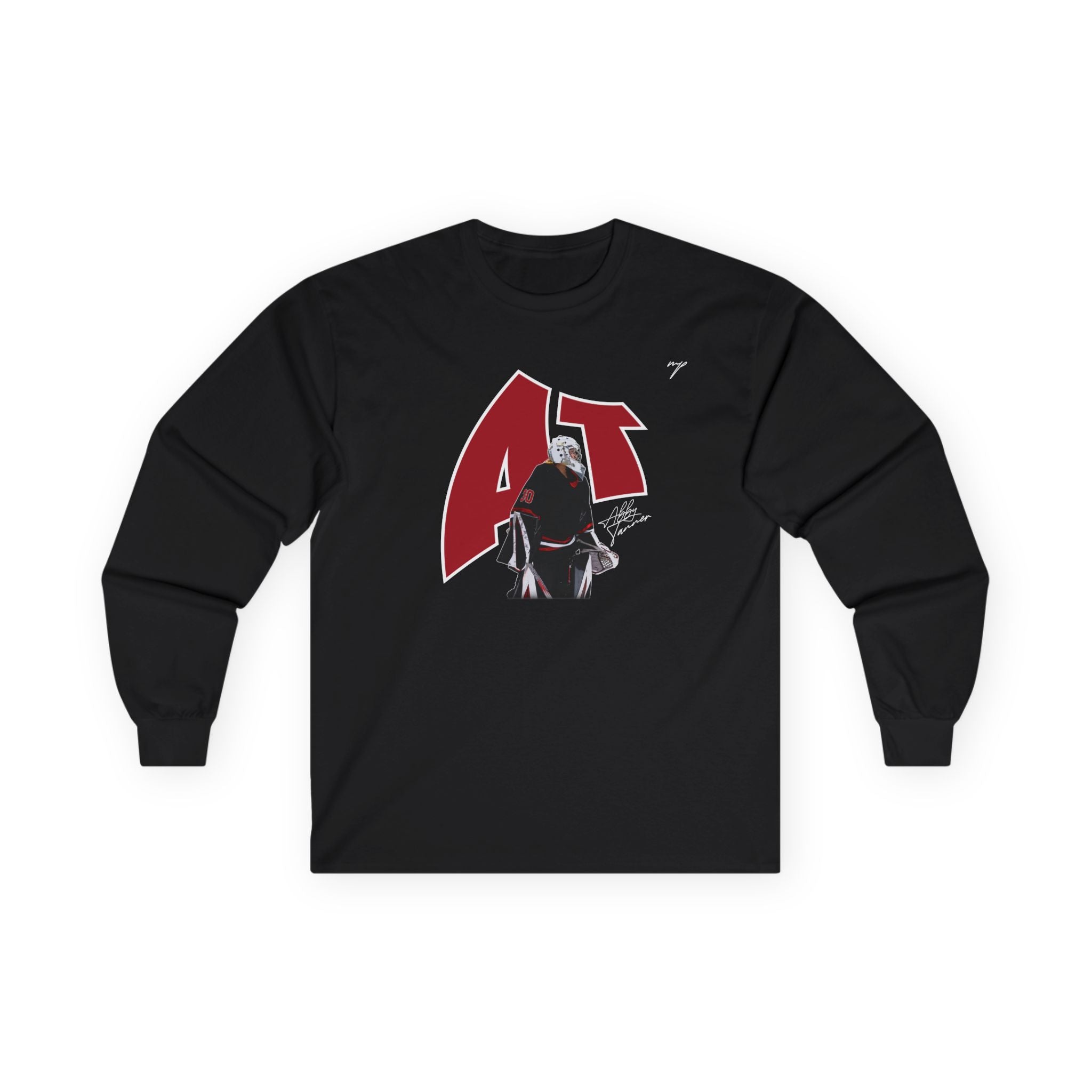 Abby Tanner Long Sleeve