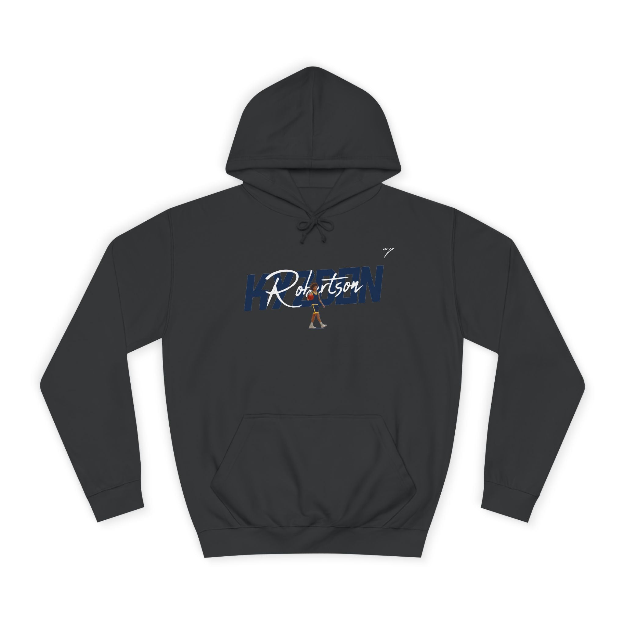 Kyzdon Robertson Hoodie
