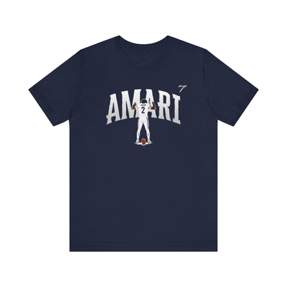 Amari Jackson Graphic Tee