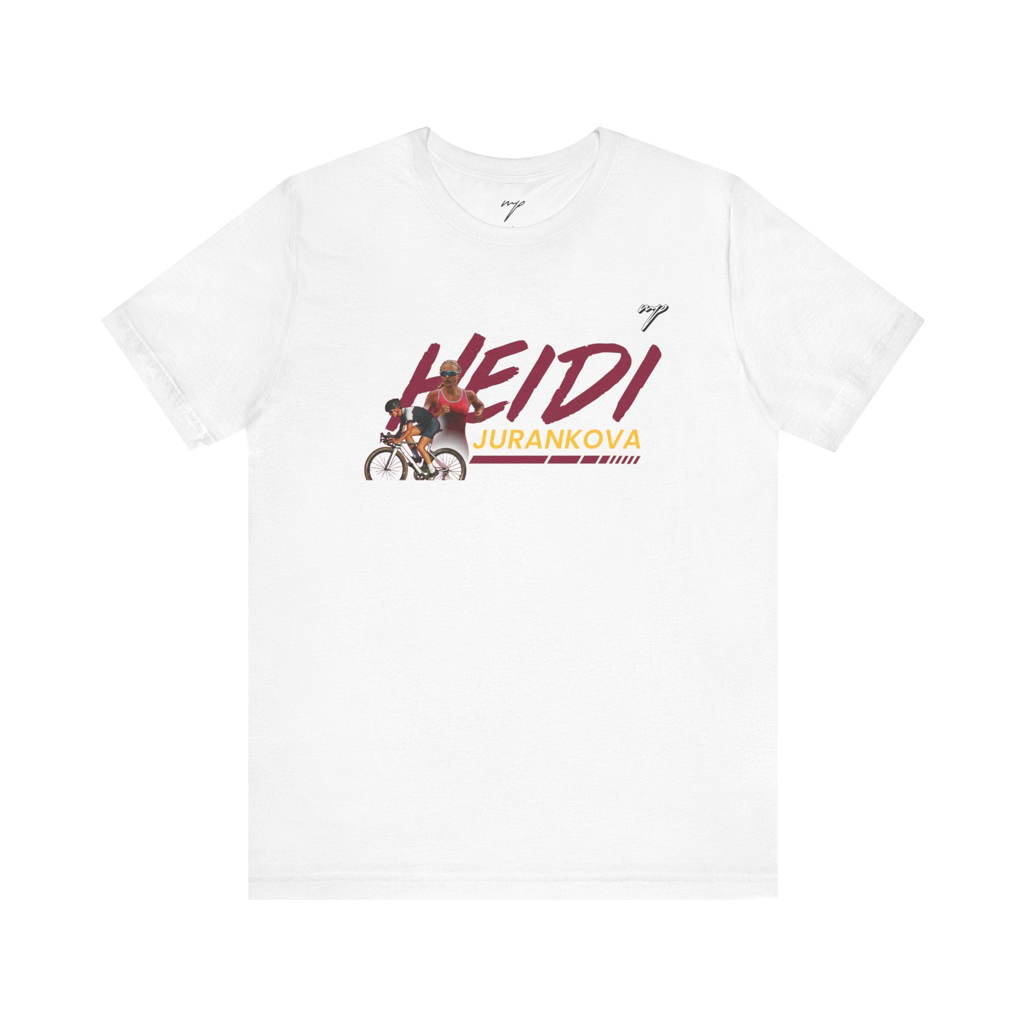 Heidi Jurankova Graphic Tee