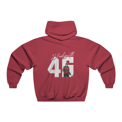 Chiwetin Blacksmith Vintage Hoodie