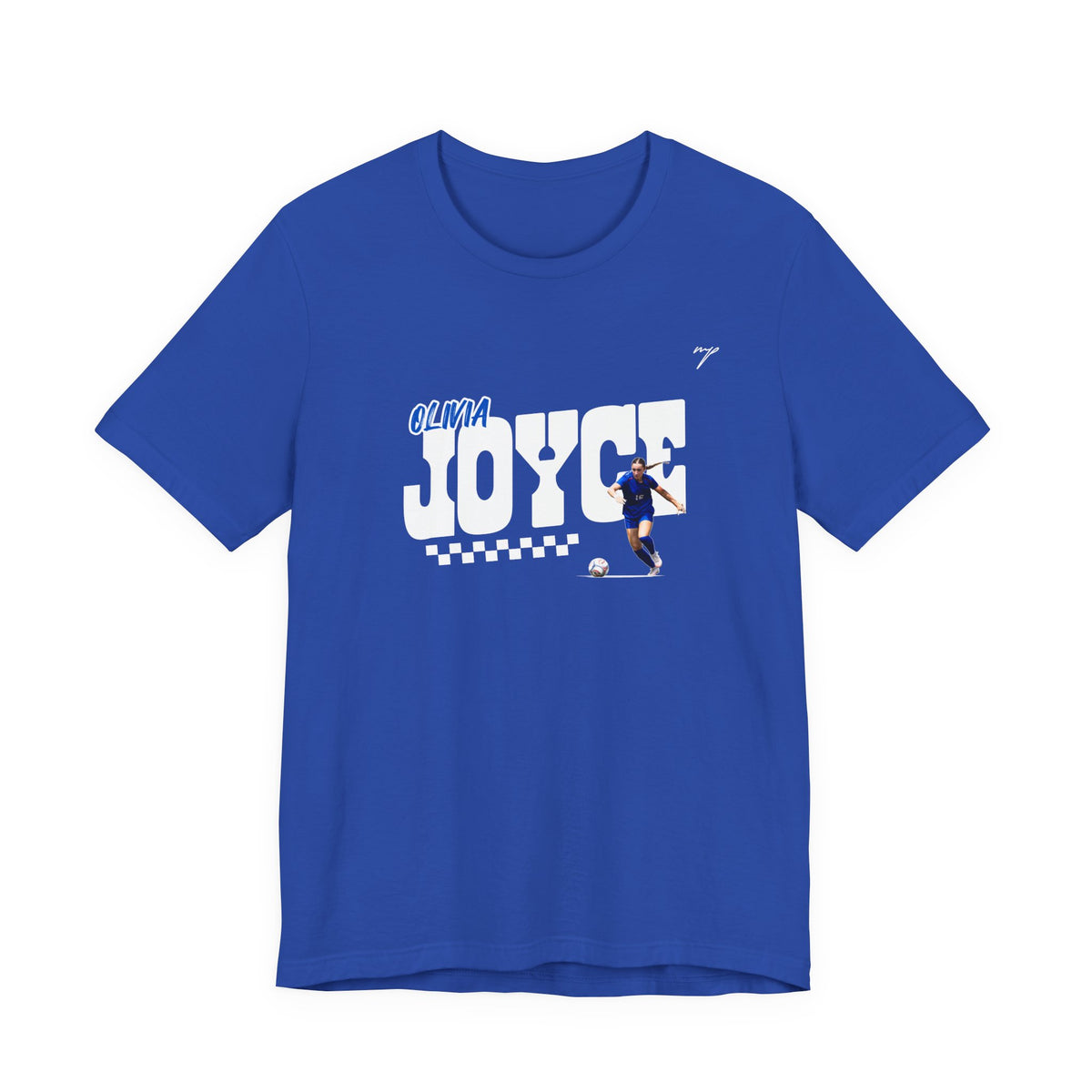 Olivia Joyce Graphic Tee