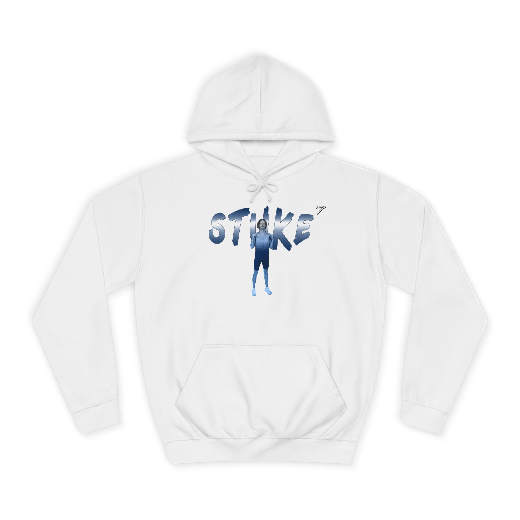 Landon Stuke Hoodie
