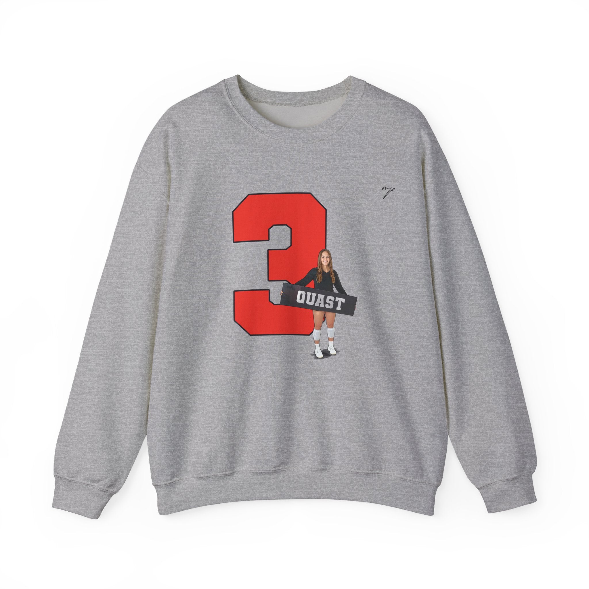 Kinley Quast Crewneck
