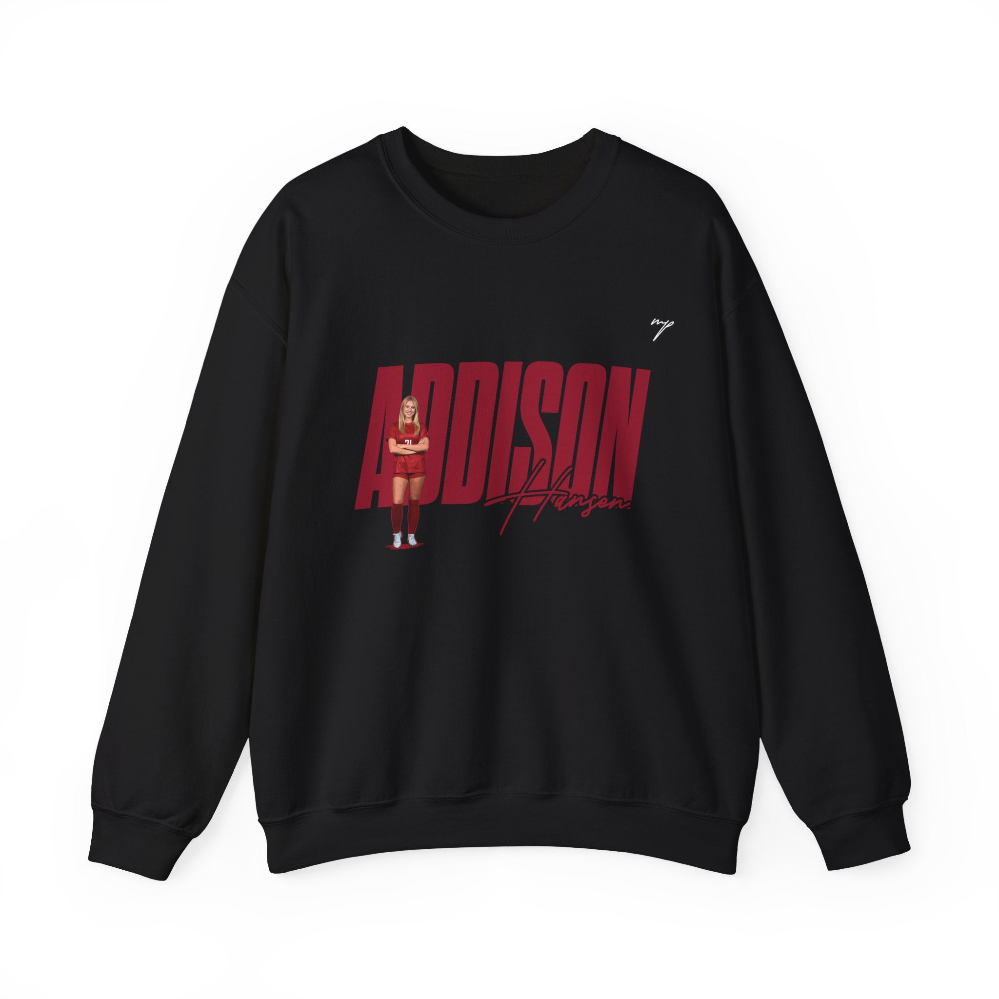 Addison Hansen Crewneck