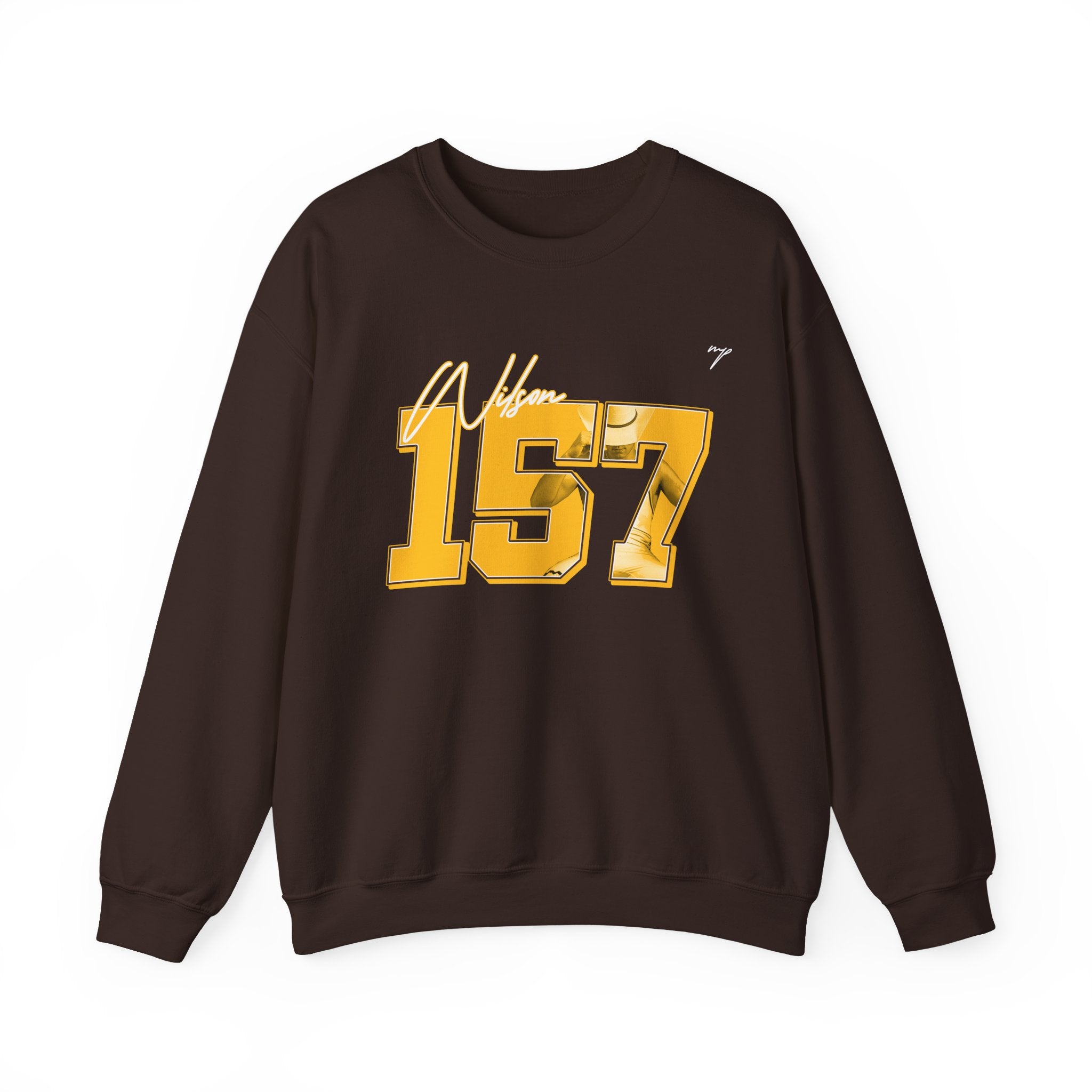 Dominic Wilson Crewneck