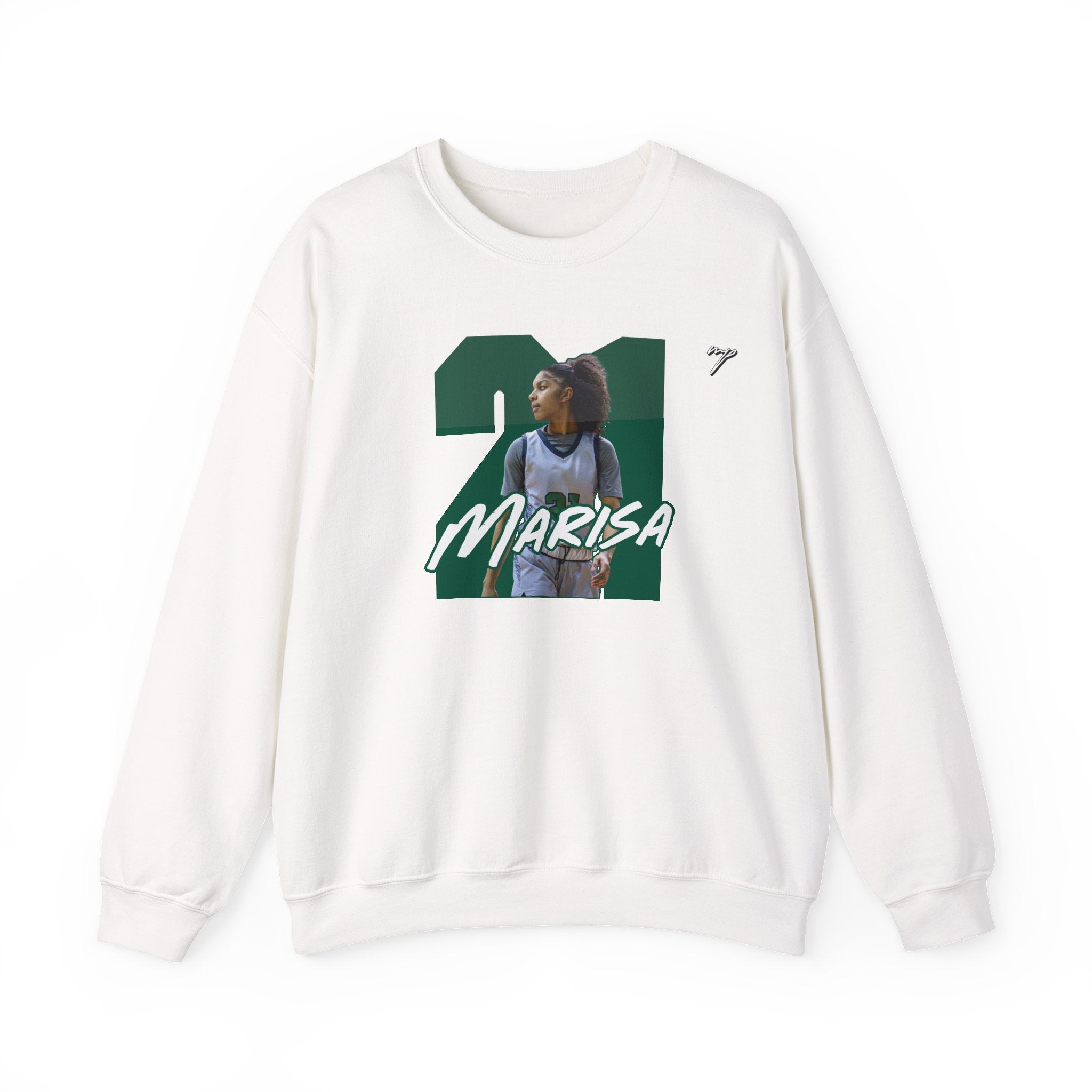 Marisa Gant Crewneck
