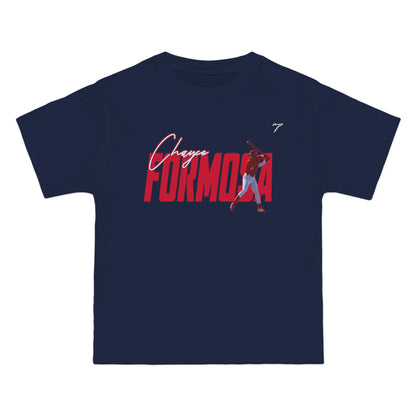 Chayce Formosa Vintage Tee