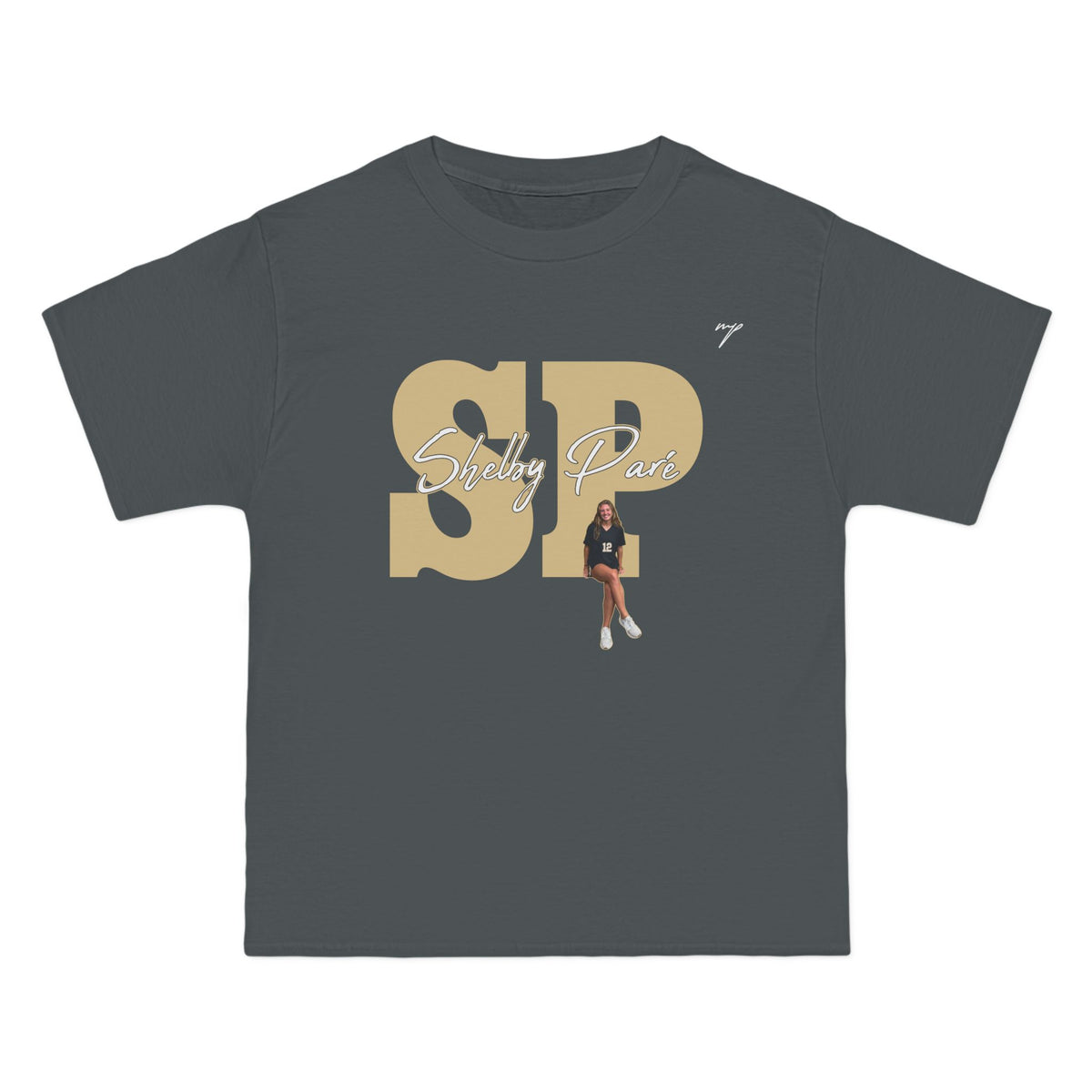 Shelby Paré Vintage Tee