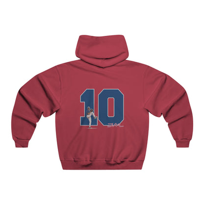 Jackson Mann Vintage Hoodie