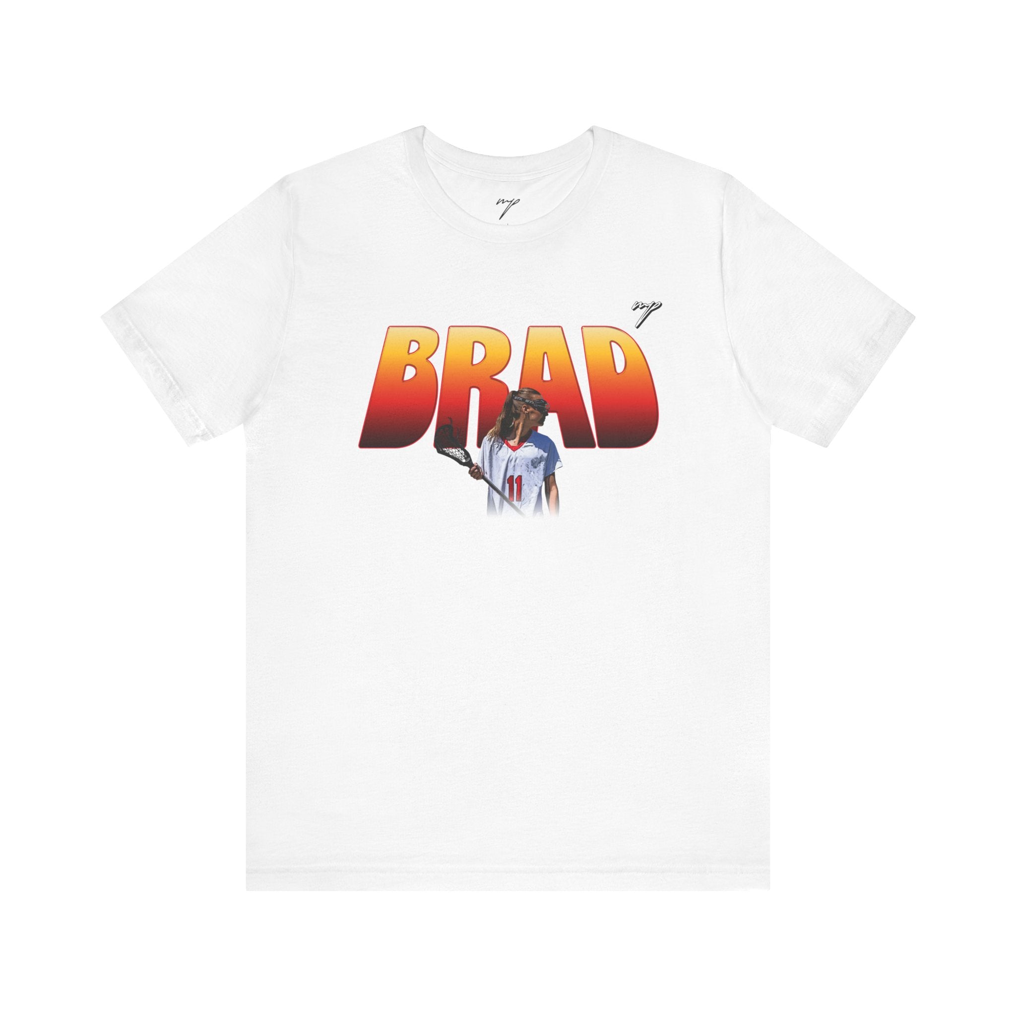 Julia Bradley Graphic Tee