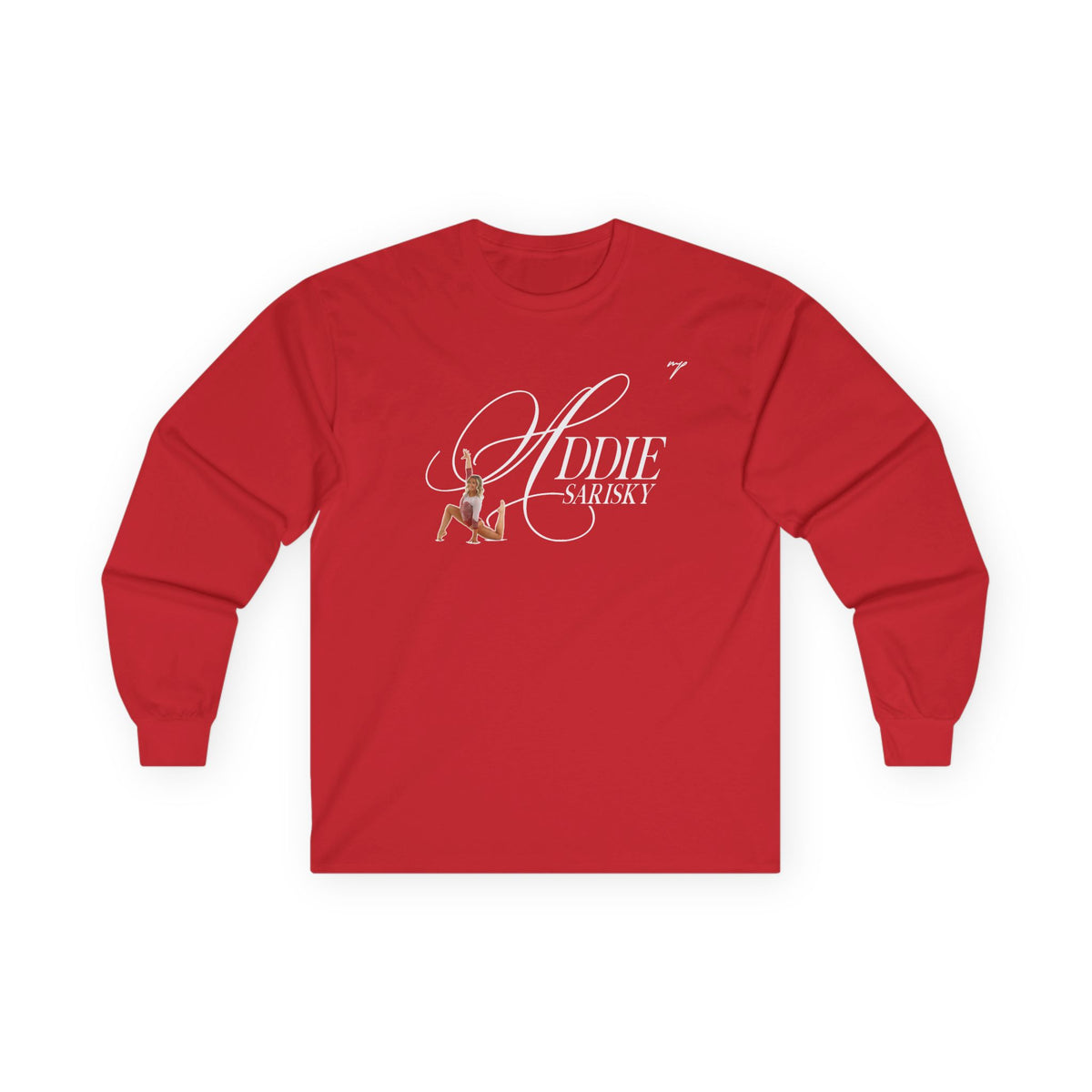 Addie Sarisky Long Sleeve