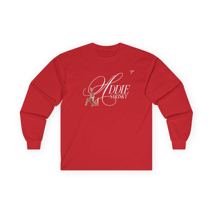 Addie Sarisky Long Sleeve