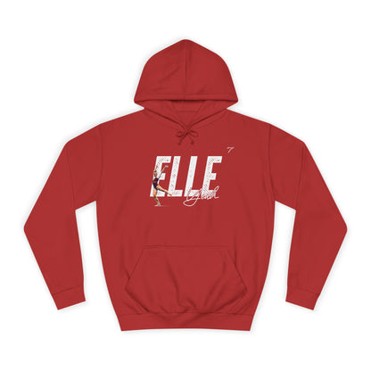 Elle Mueller Hoodie