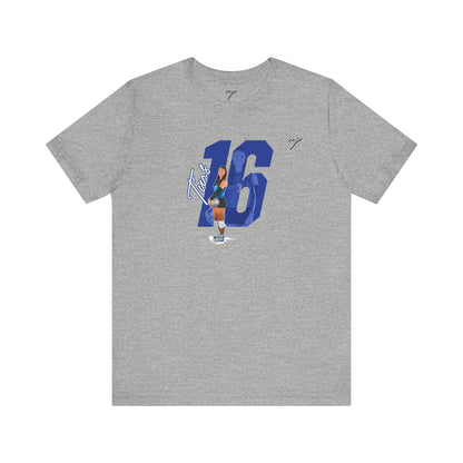 Tinsley Brown Graphic Tee