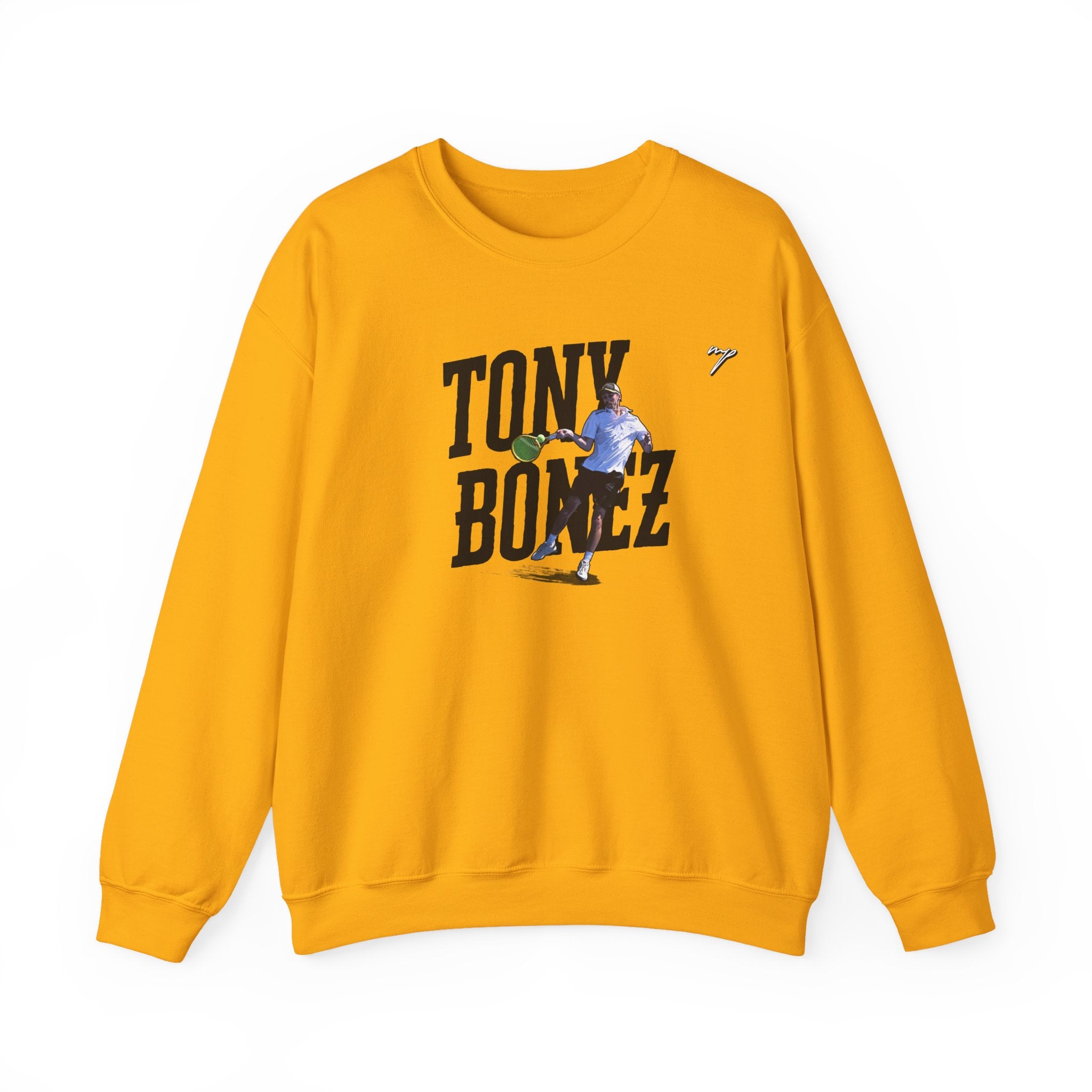 Anthony VanOyen Crewneck