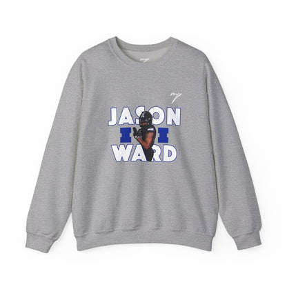 Jason Ward II Crewneck Sweatshirt