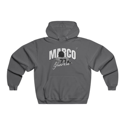 Marco Guevara Vintage Hoodie