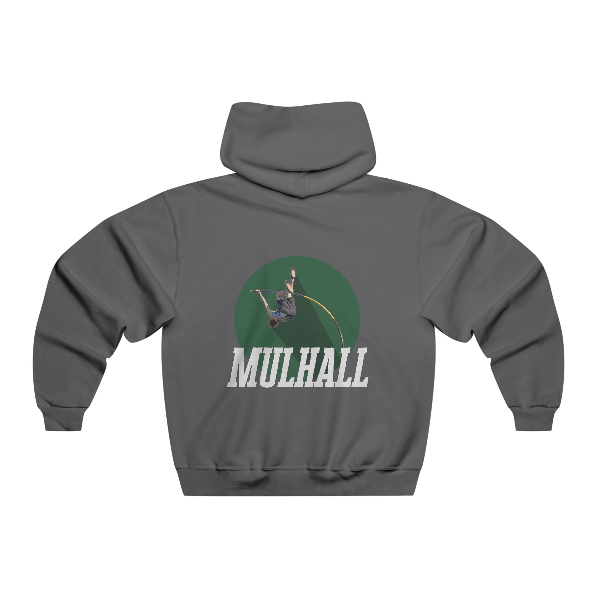 Gavin Mulhall Vintage Hoodie
