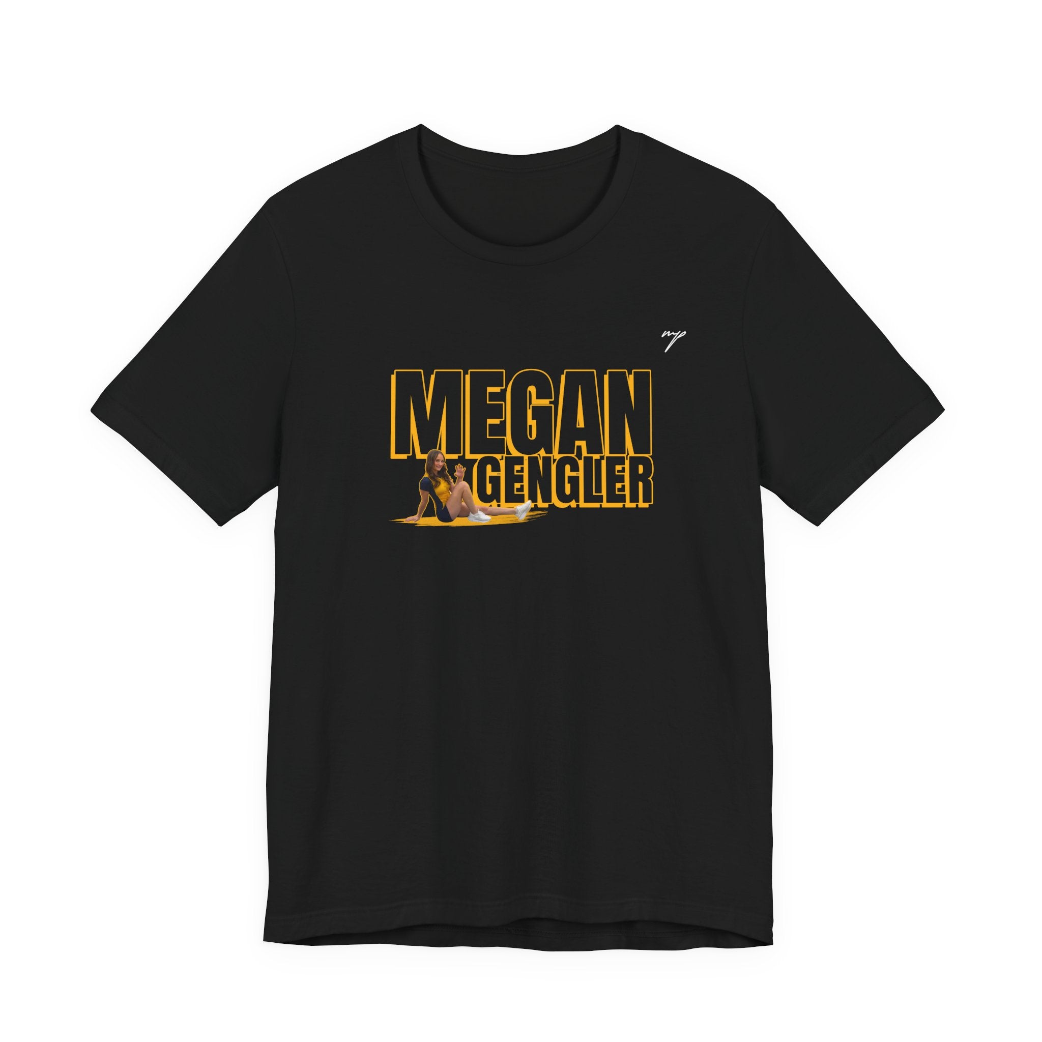 Megan Gengler Graphic Tee