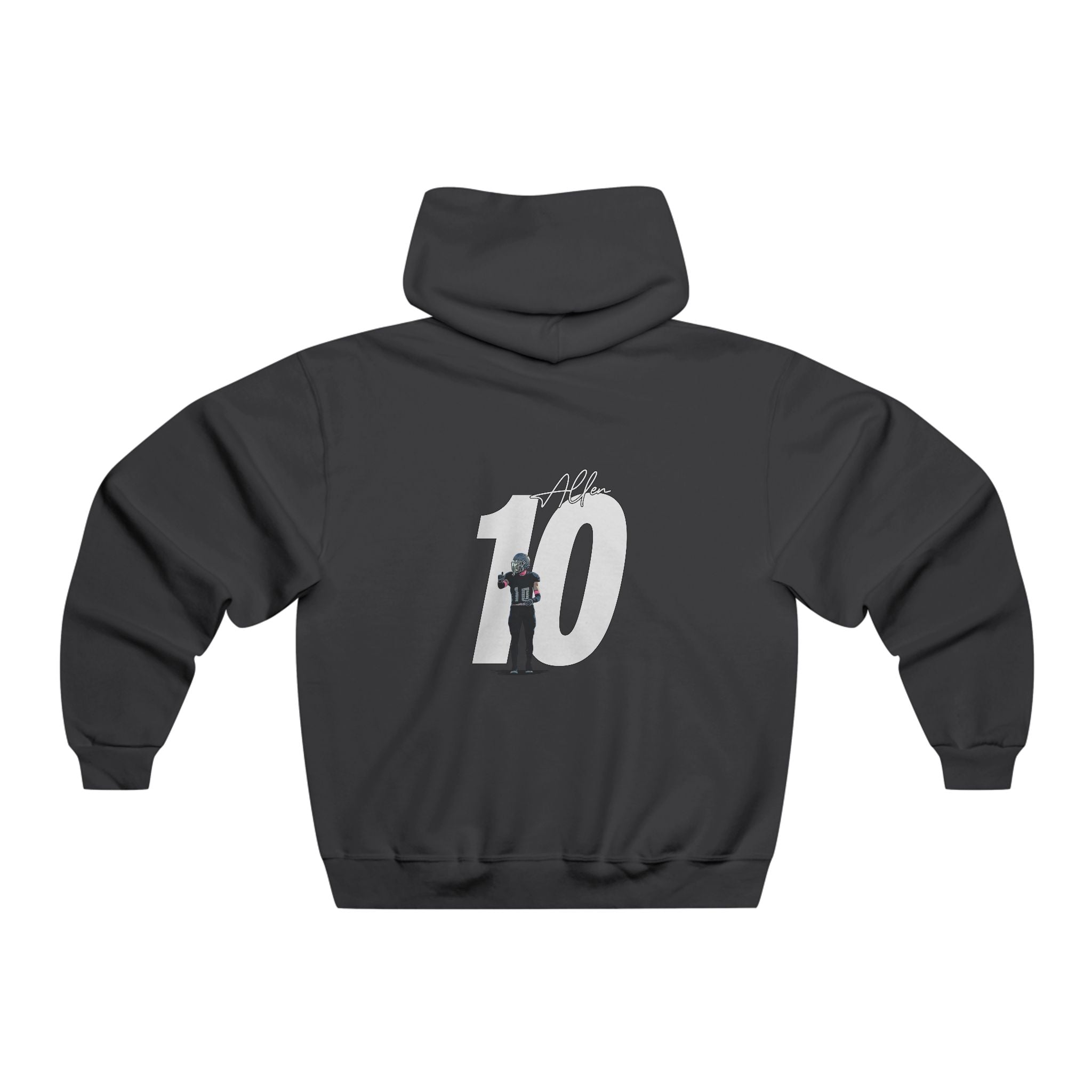 Emery Allen Vintage Hoodie