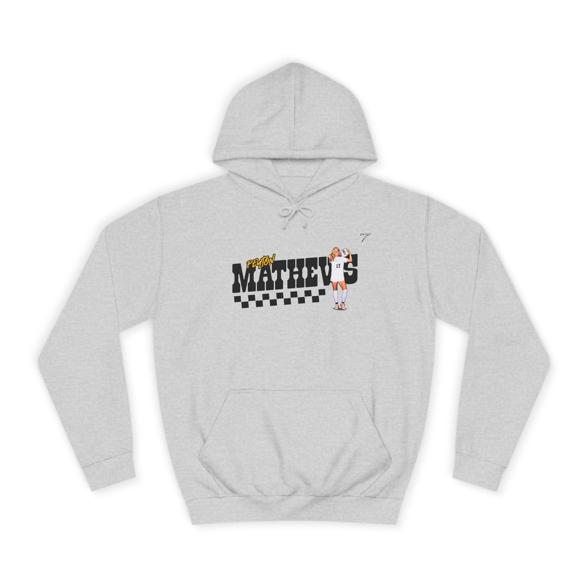 Peyton Mathews Hoodie