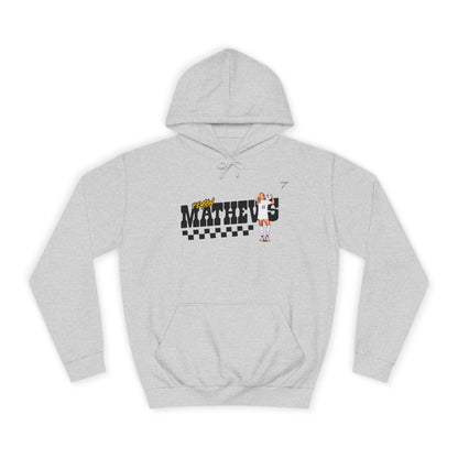 Peyton Mathews Hoodie