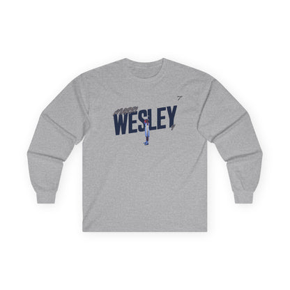 Marri Wesley Long Sleeve